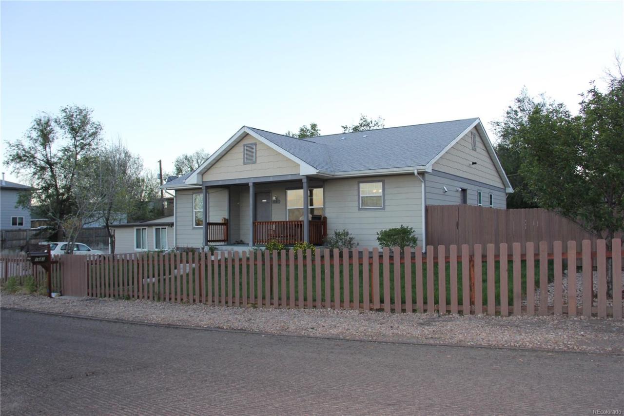 1681 Robb Street - Photo 1