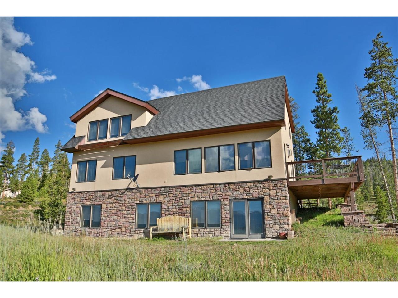 260 County Road 8551 - Photo 1