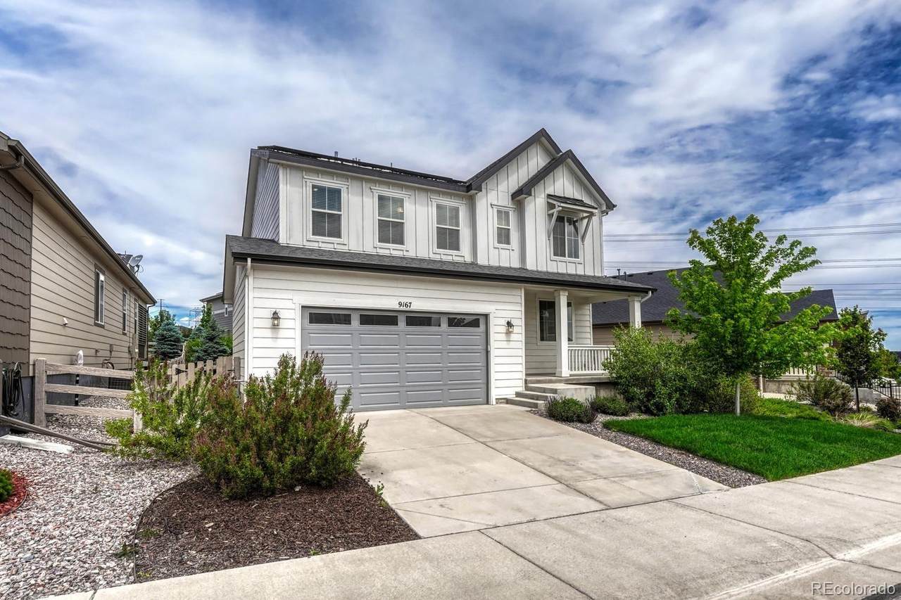 9167 Rio Lado Street - Photo 1