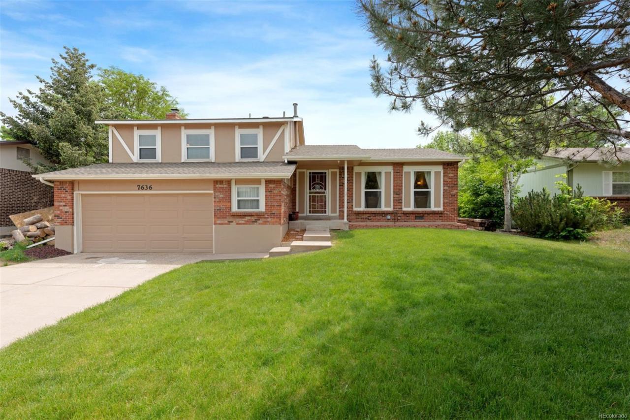 7636 Garland Street - Photo 1