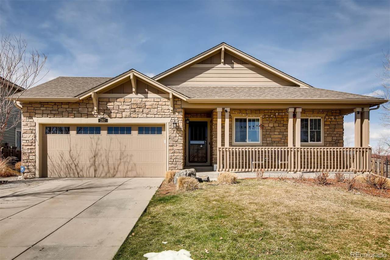 287 Millbrook Street - Photo 1