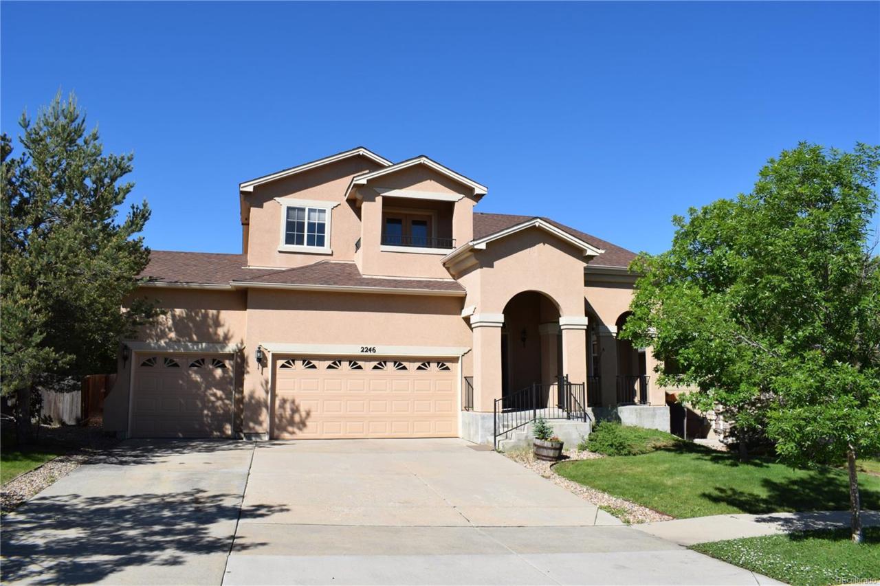 2246 Holly Drive - Photo 1