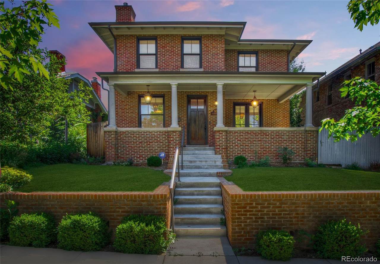 558 Fillmore Street - Photo 1
