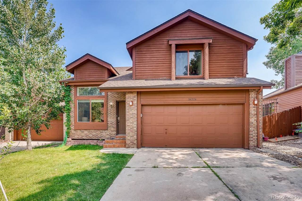 16226 Purdue Place - Photo 1