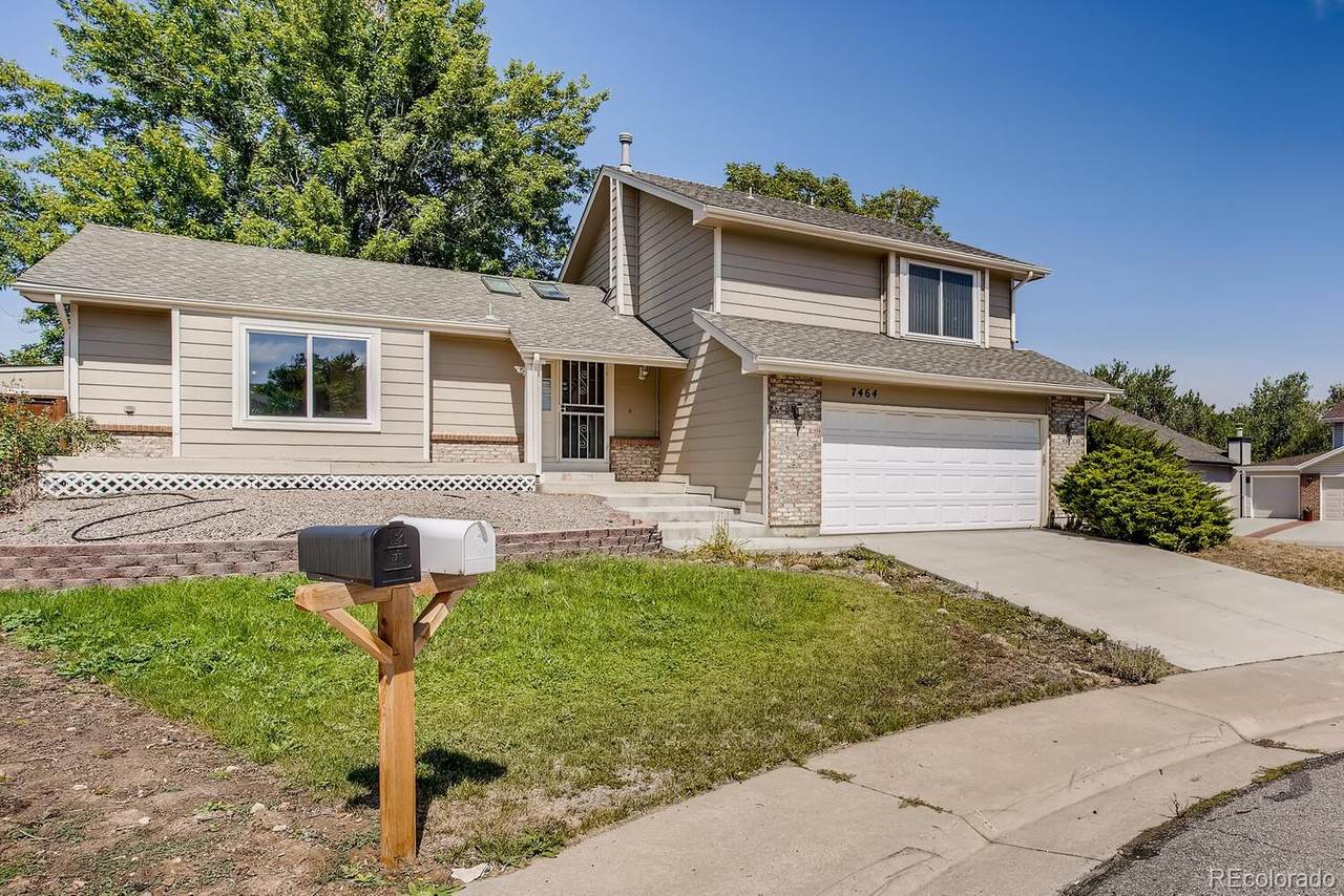 7464 Long Avenue - Photo 1