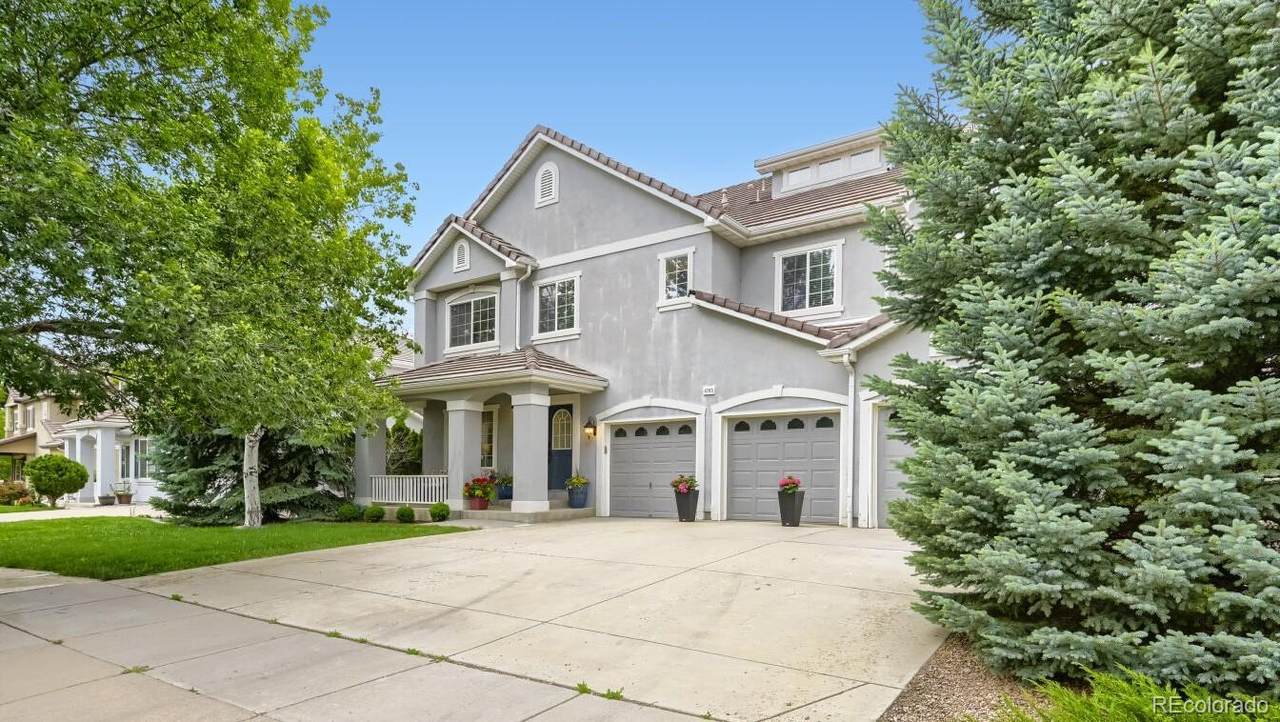 4703 Sunlight Lane - Photo 1