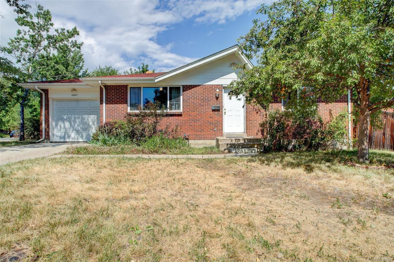 6663 Gray Street - Photo 1