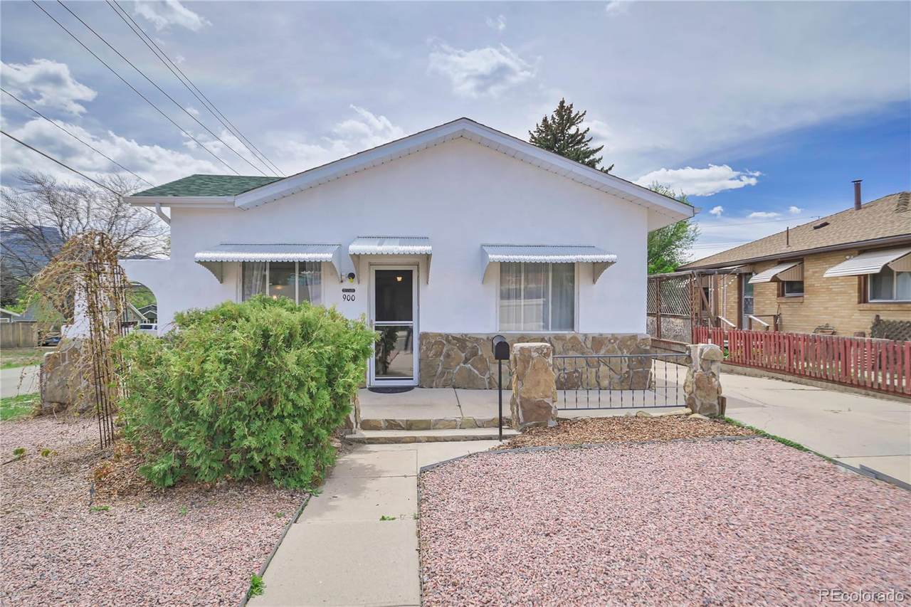900 Robinson Avenue - Photo 1