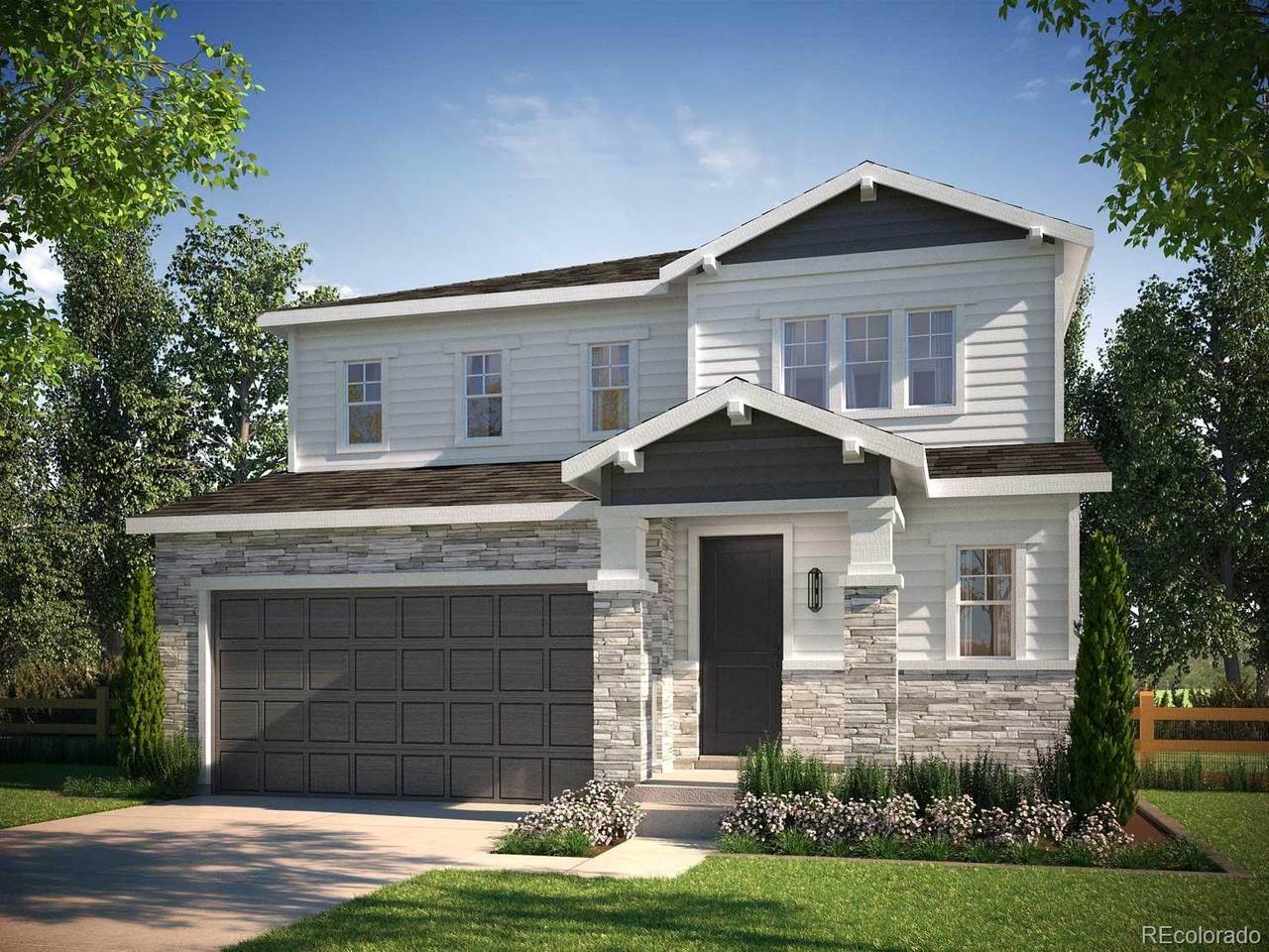 4658 High Mesa Circle - Photo 1 4658 High Mesa Circle - Photo 1