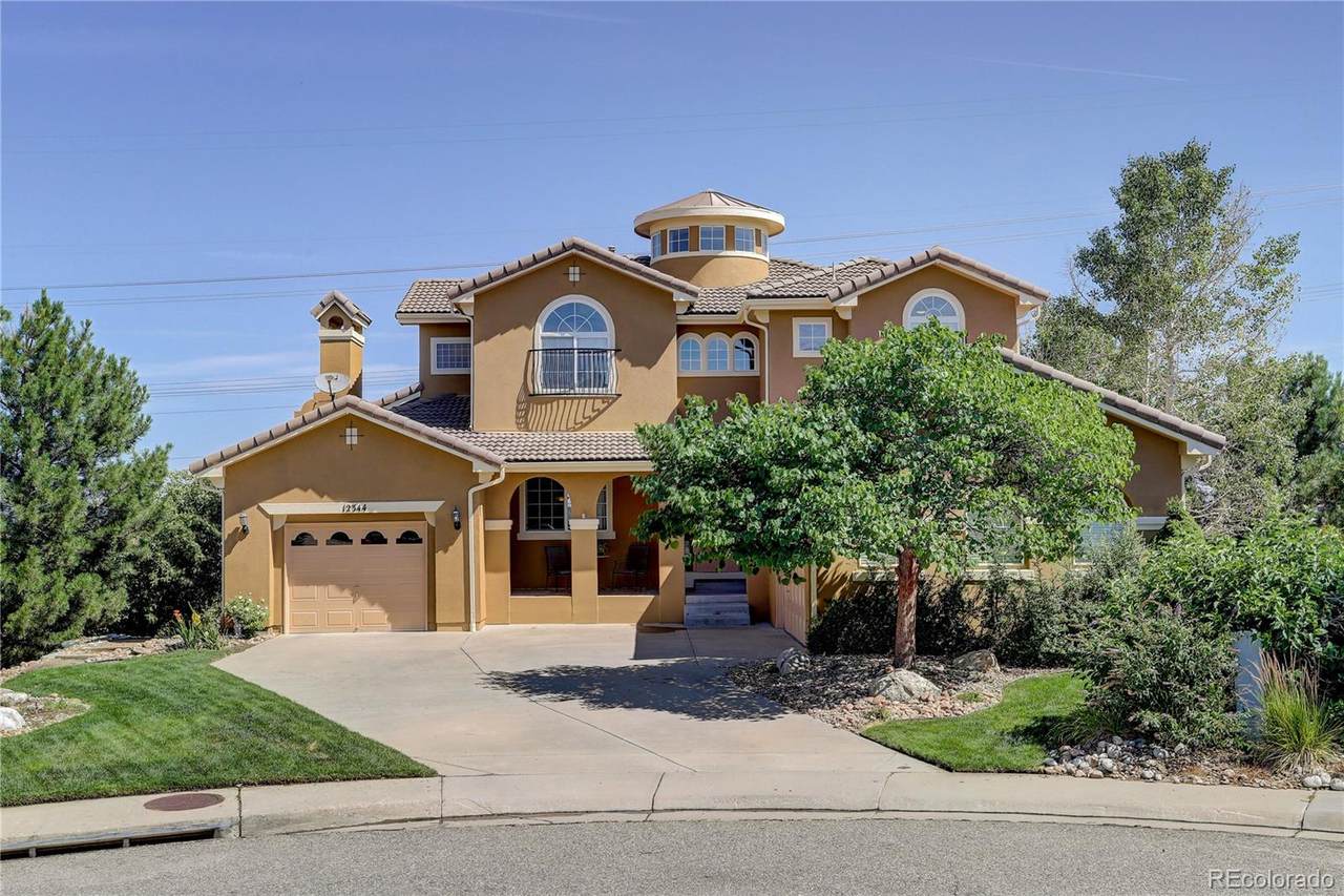 12344 Montano Way - Photo 1