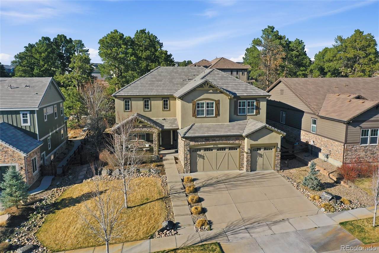 6735 Catawba Way - Photo 1