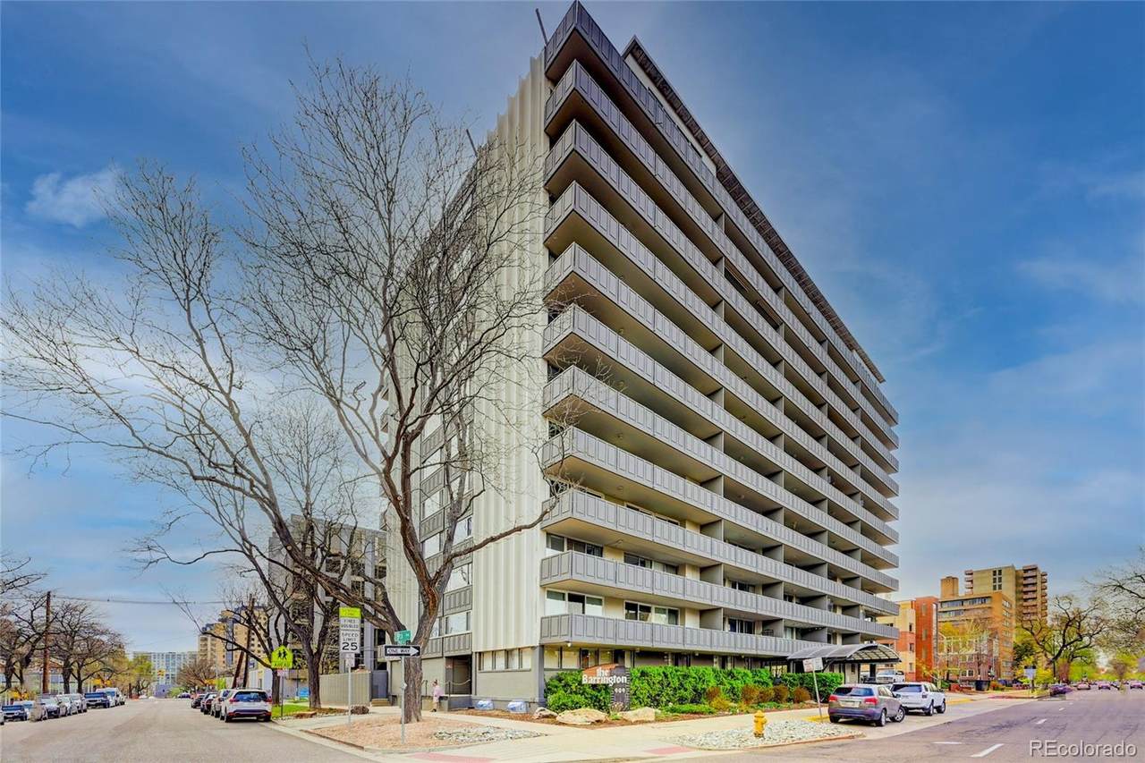 909 Logan Street - Photo 1