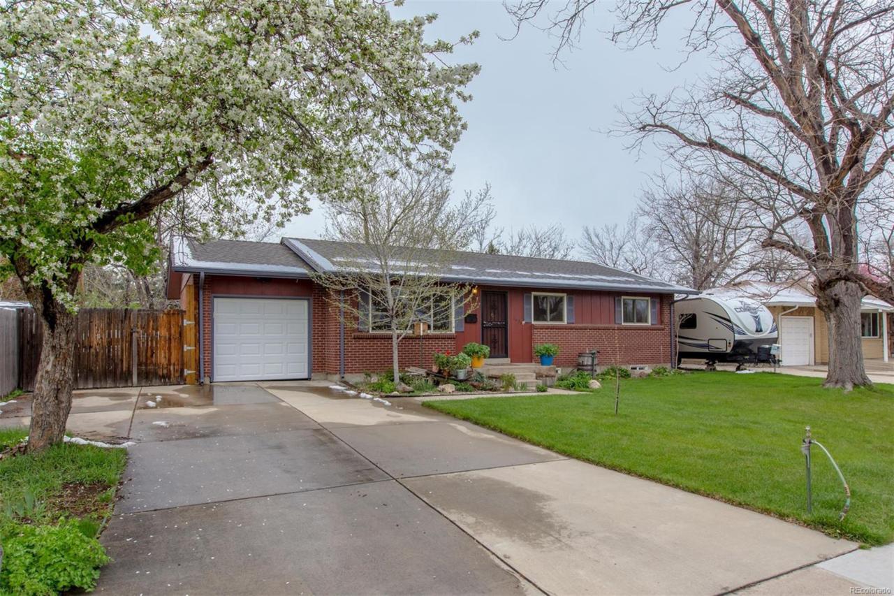 2031 Alkire Street - Photo 1