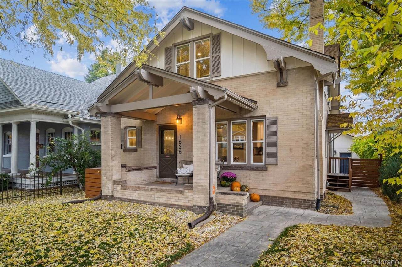 1626 Albion Street - Photo 1