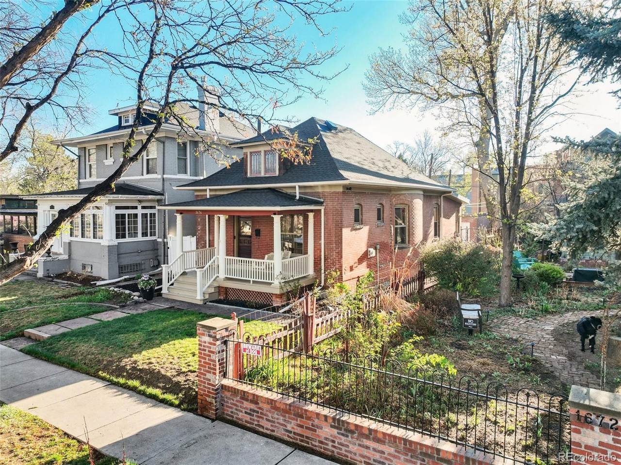 1676 Adams Street - Photo 1