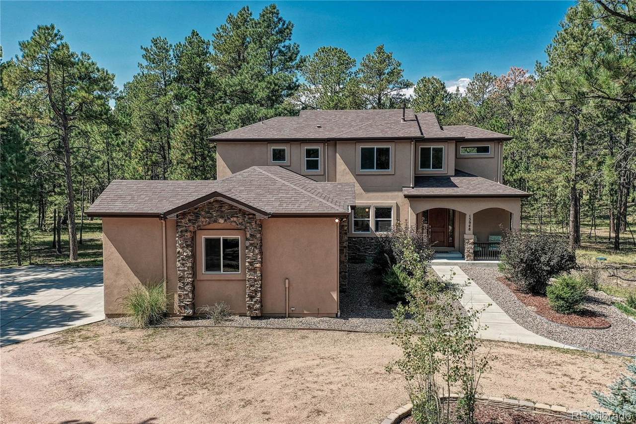 15948 Huckleberry Heights - Photo 1