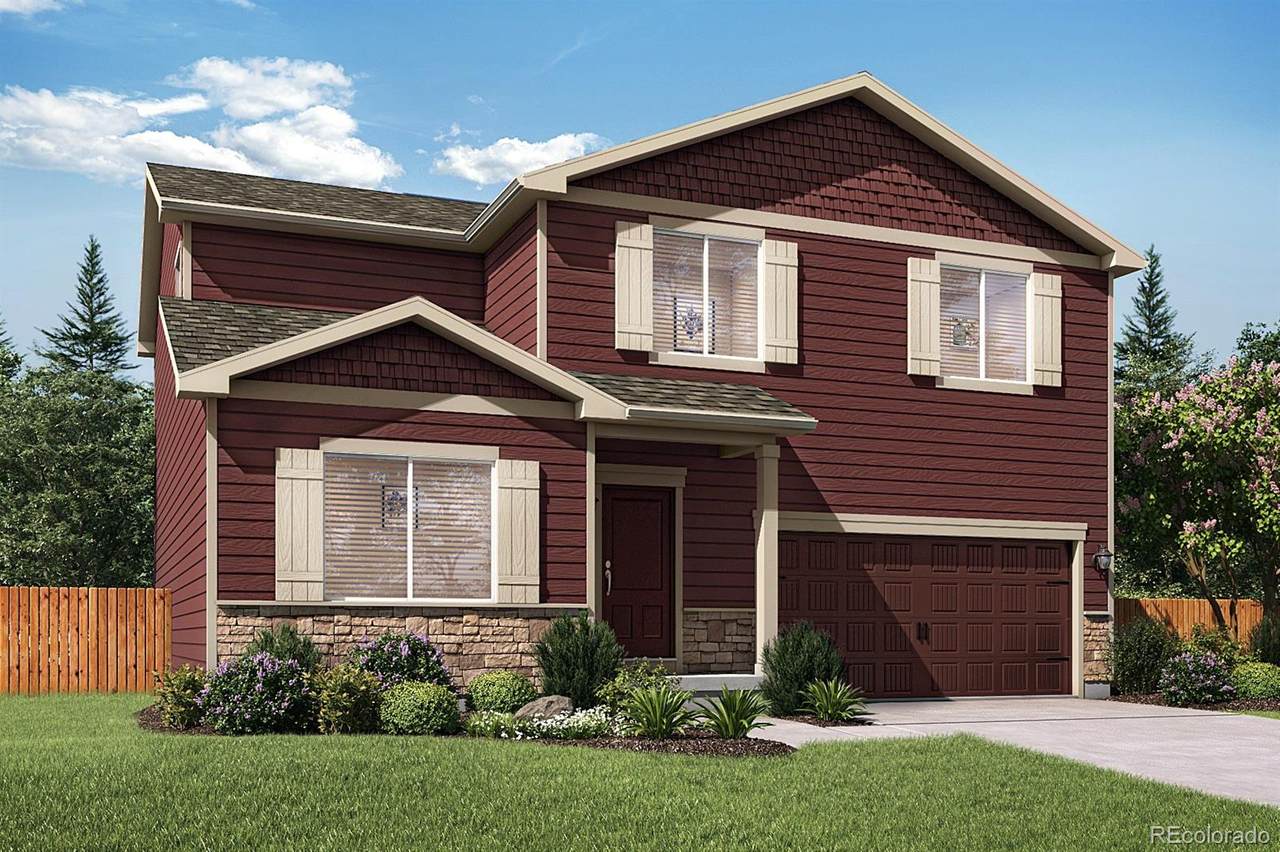 14835 Longhorn Drive - Photo 1