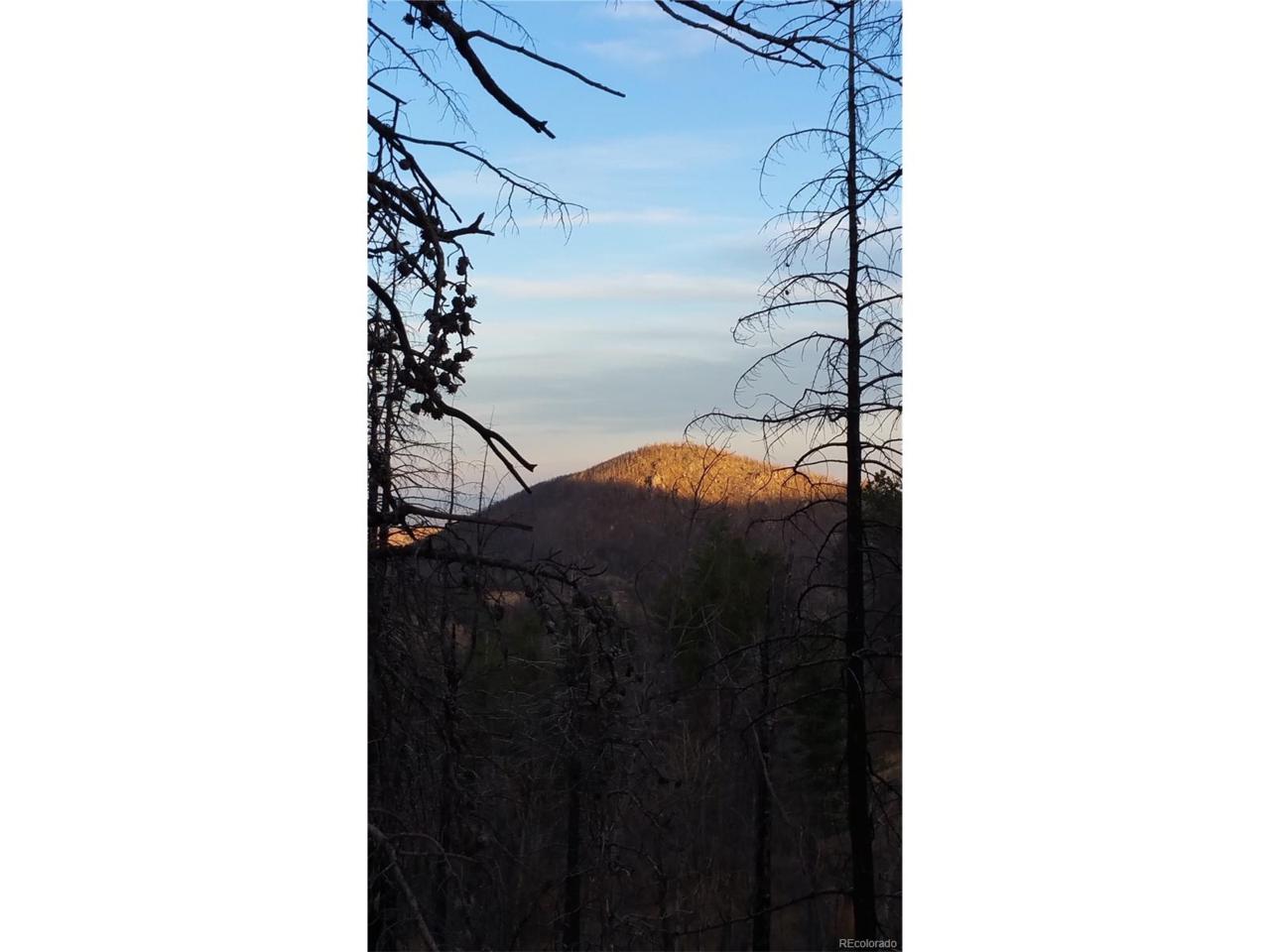 0 Davis Ranch Road - Photo 1