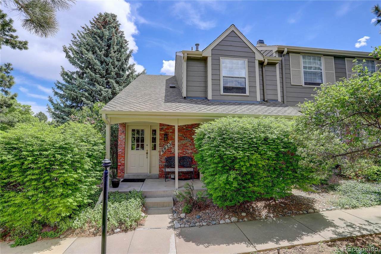 6835 Briarwood Drive - Photo 1
