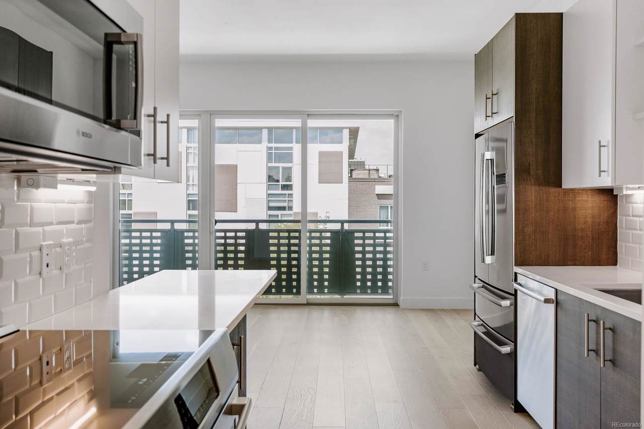 2550 Lawrence Street - Photo 1