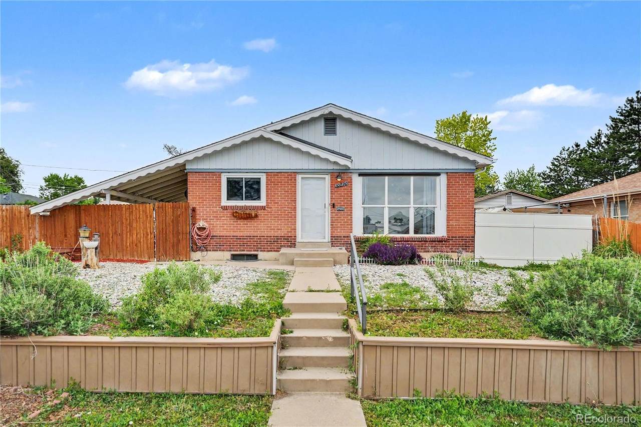 10890 Carrol Lane - Photo 1