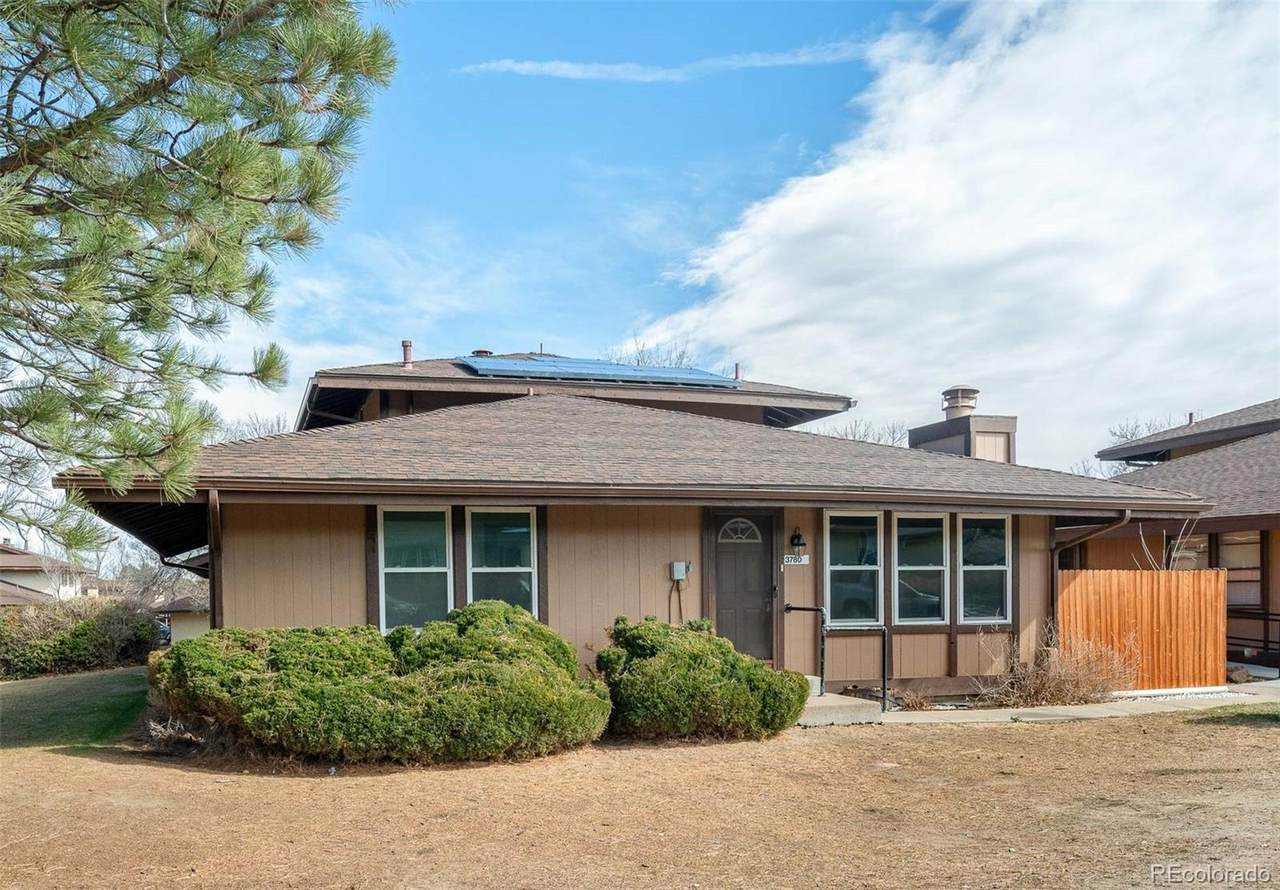 3780 Fairplay Way - Photo 1
