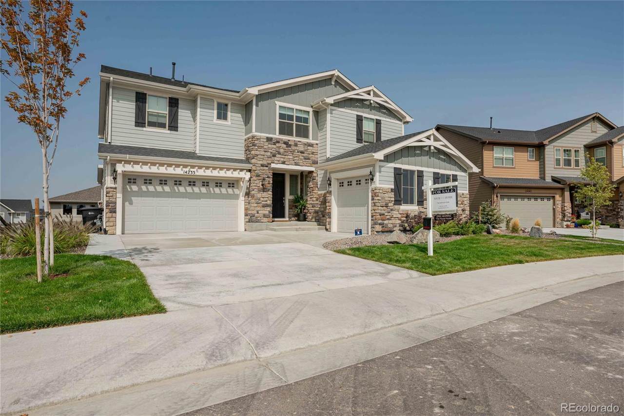 14233 Kearney Loop - Photo 1