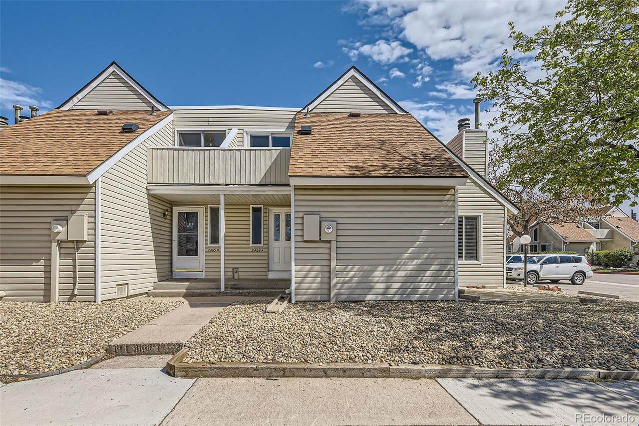 2469 Xanadu Way - Photo 1