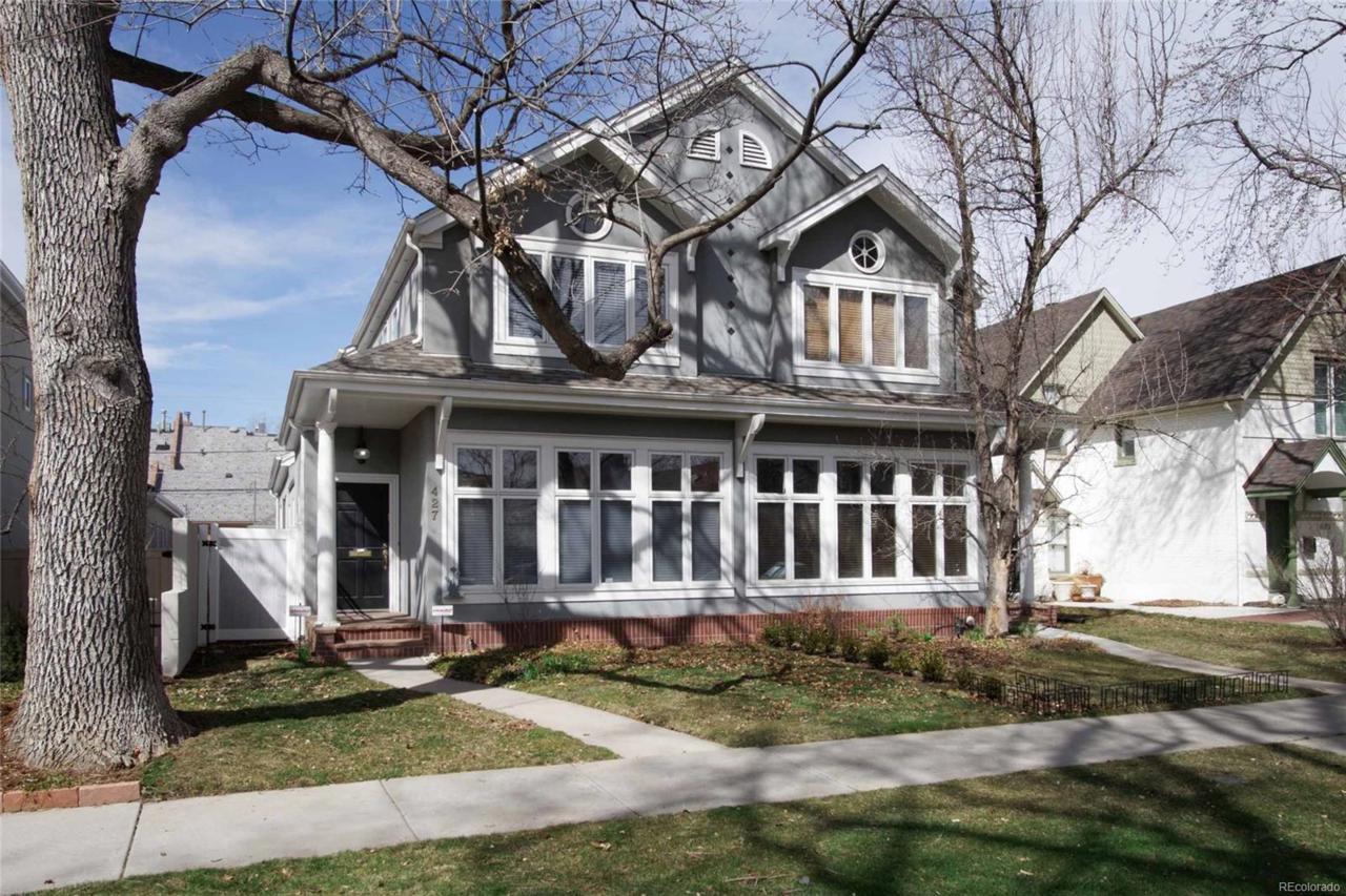 427 Clayton Street - Photo 1
