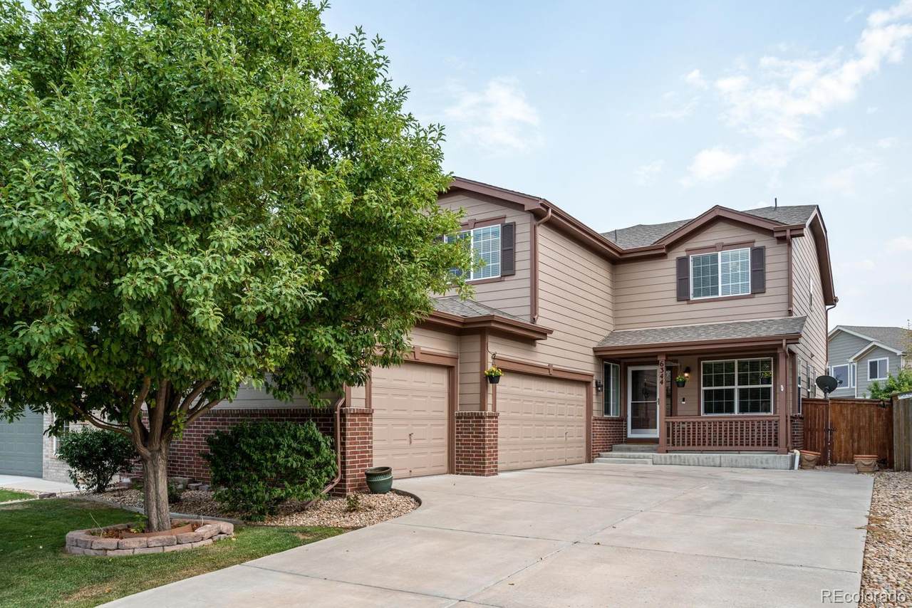 6344 Nelson Way - Photo 1
