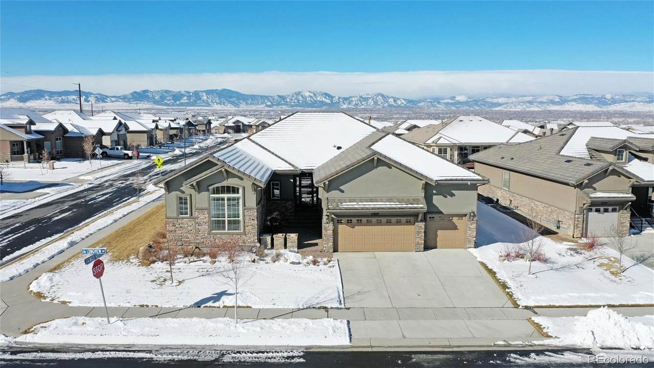 15809 Longview Drive - Photo 1
