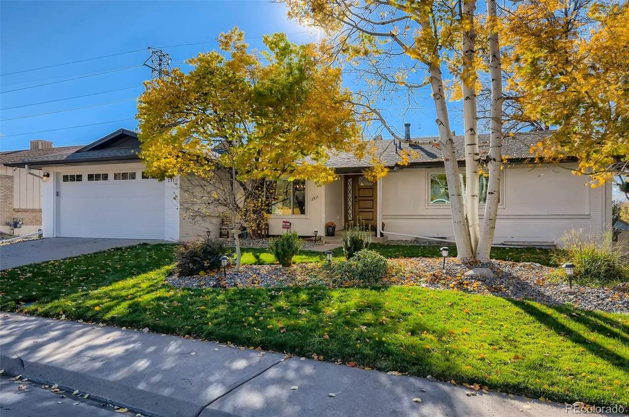 2971 Rosemary Street - Photo 1