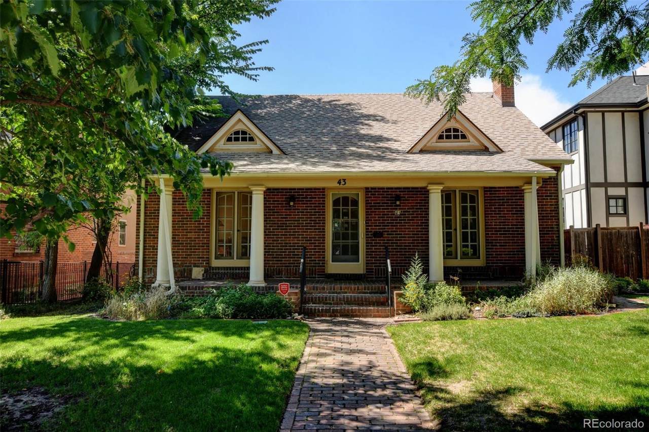 43 Albion Street - Photo 1