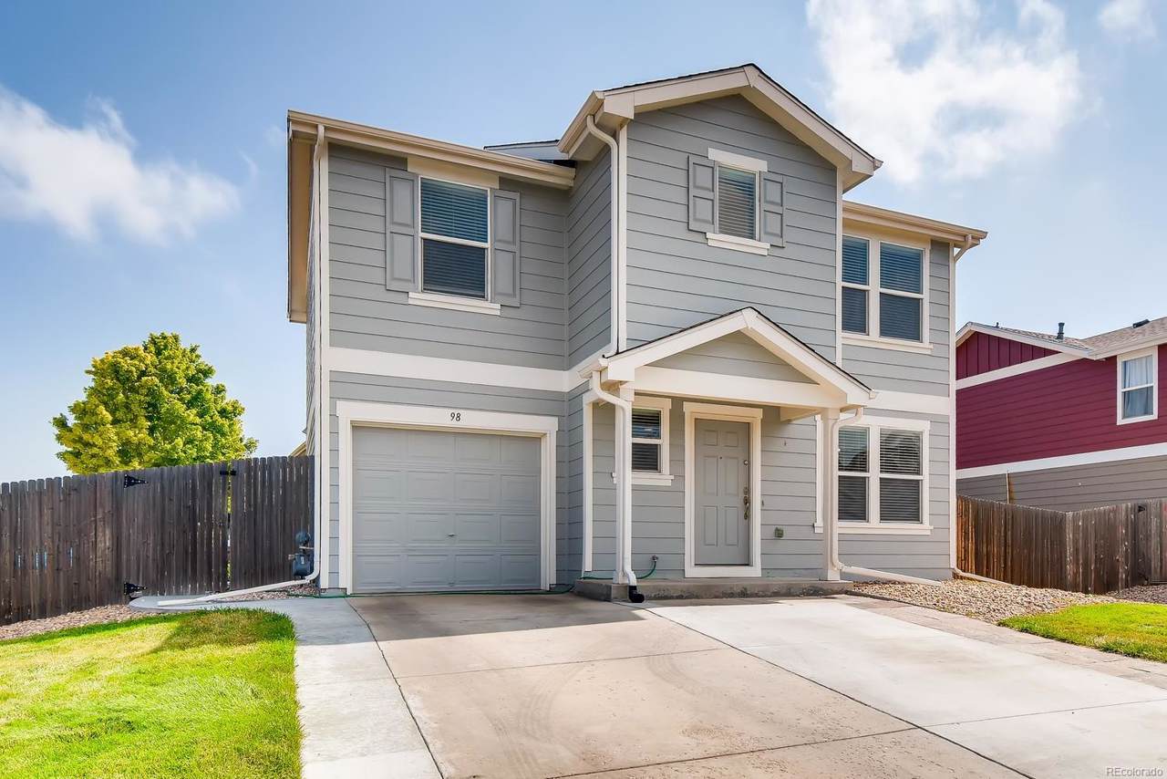 98 Shenandoah Way - Photo 1