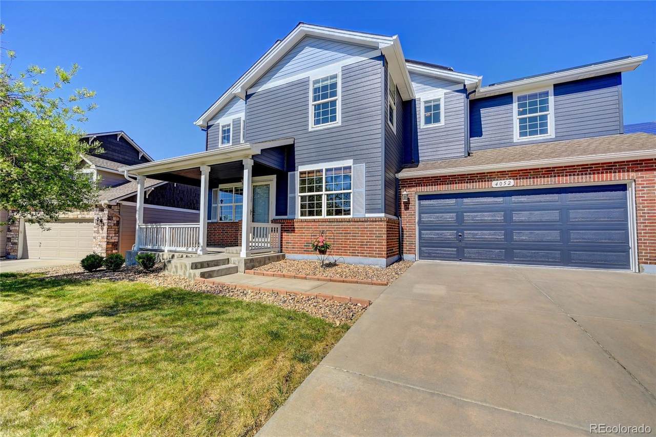 4052 Odessa Circle - Photo 1