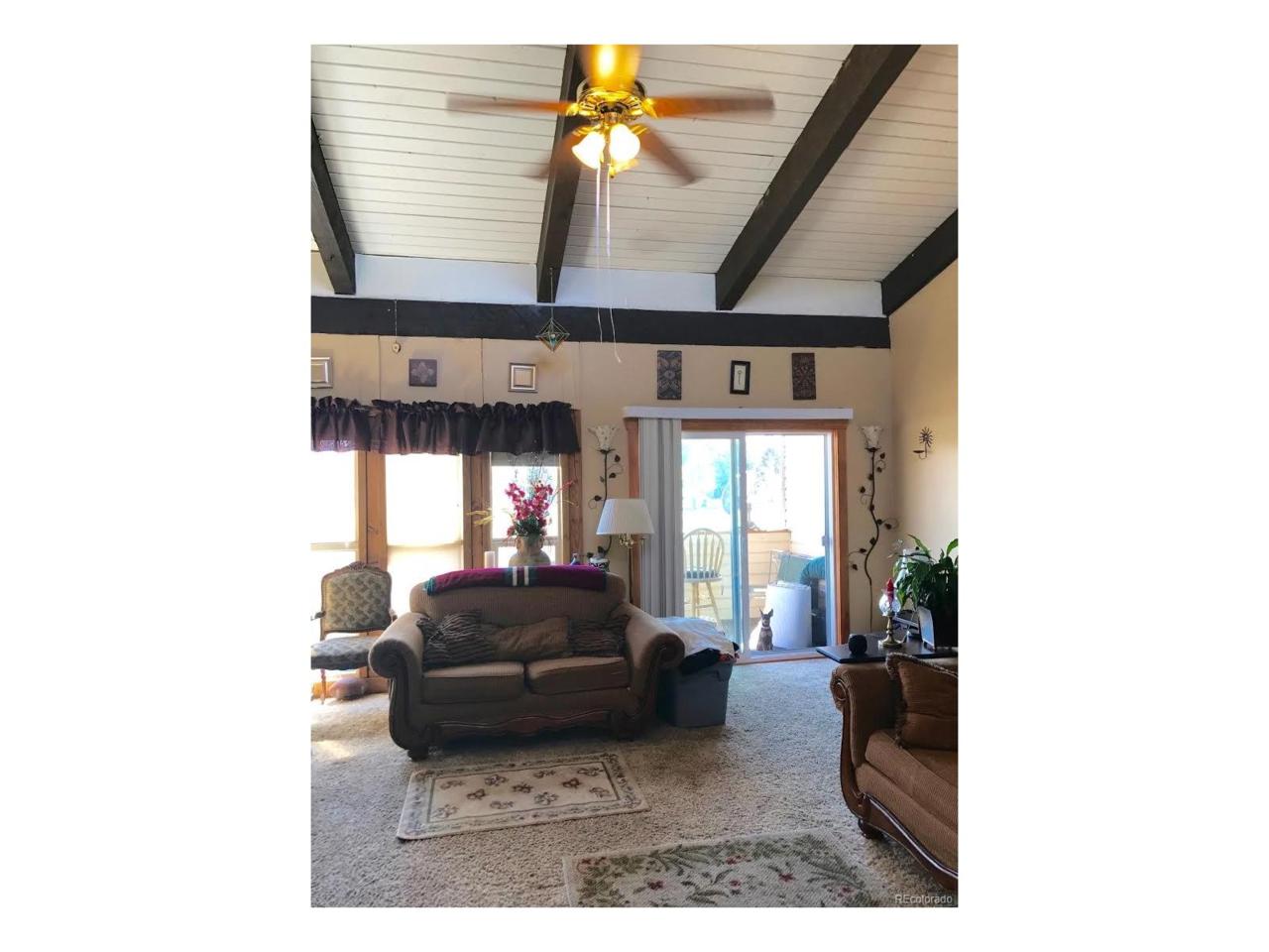 1933 Meadow Drive A5, Longmont, CO 80501 (MLS #2013037) :: 8z Real Estate