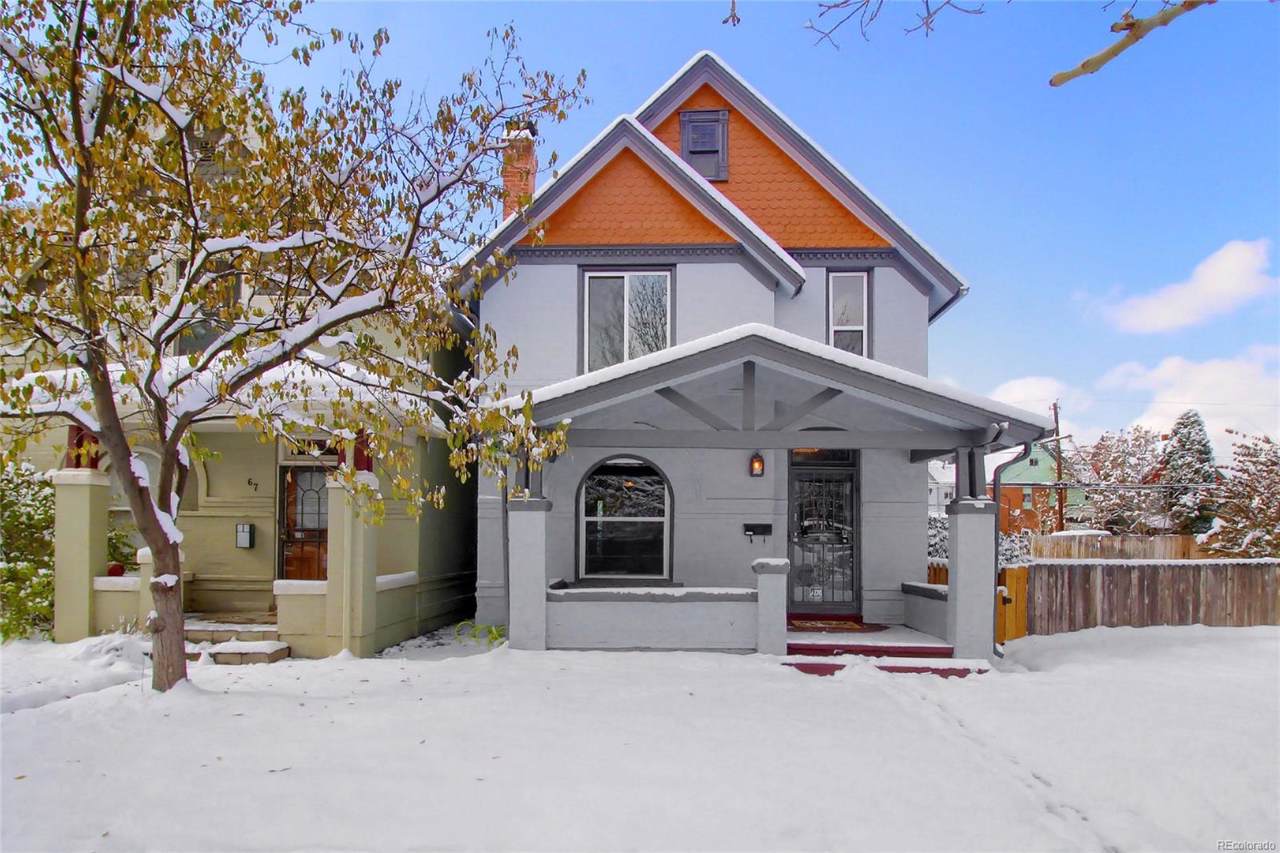 69 Grant Street - Photo 1