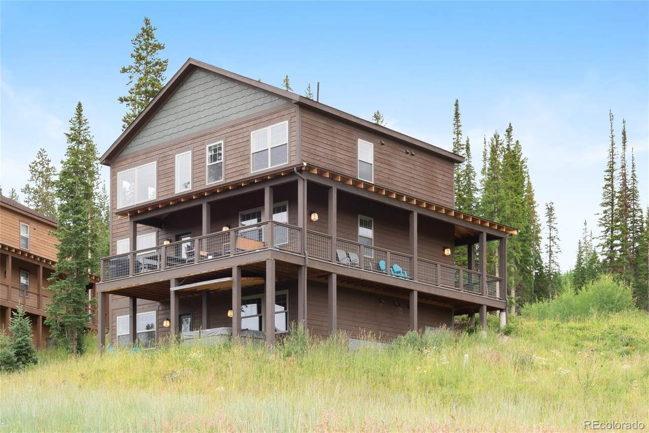 2357 Pioneer Trail - Photo 1