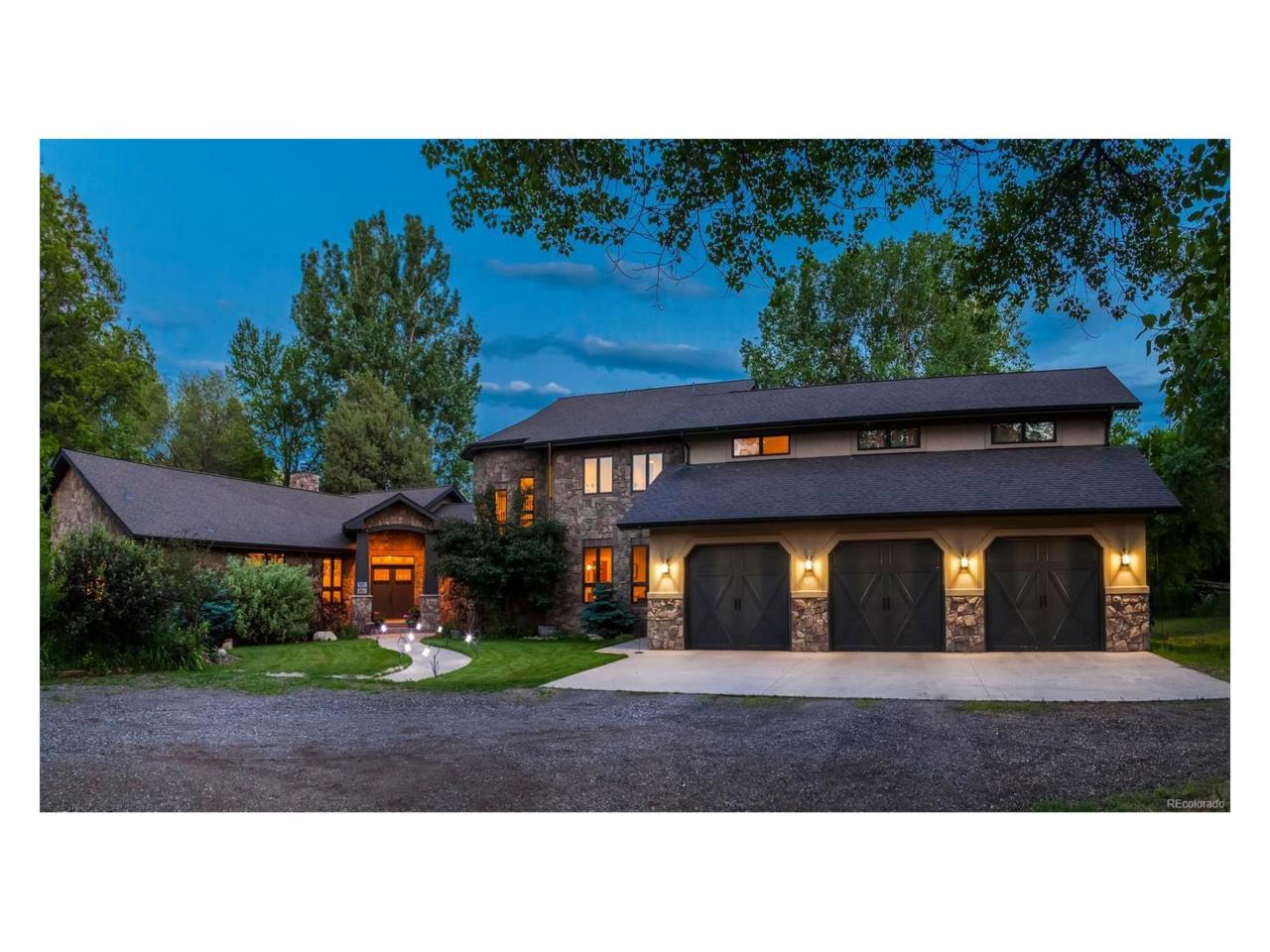 2422 Black Crow Lane - Photo 1