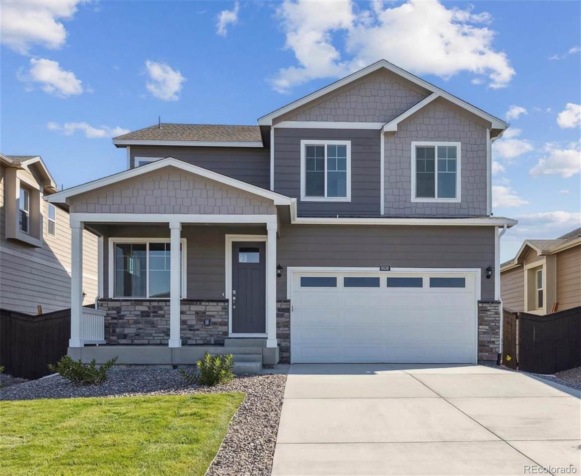 9895 Ceylon Court - Photo 1