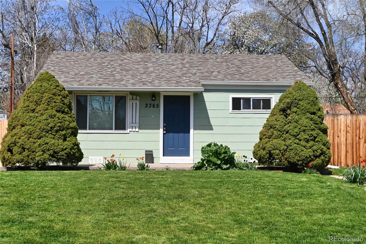 2365 King Street - Photo 1