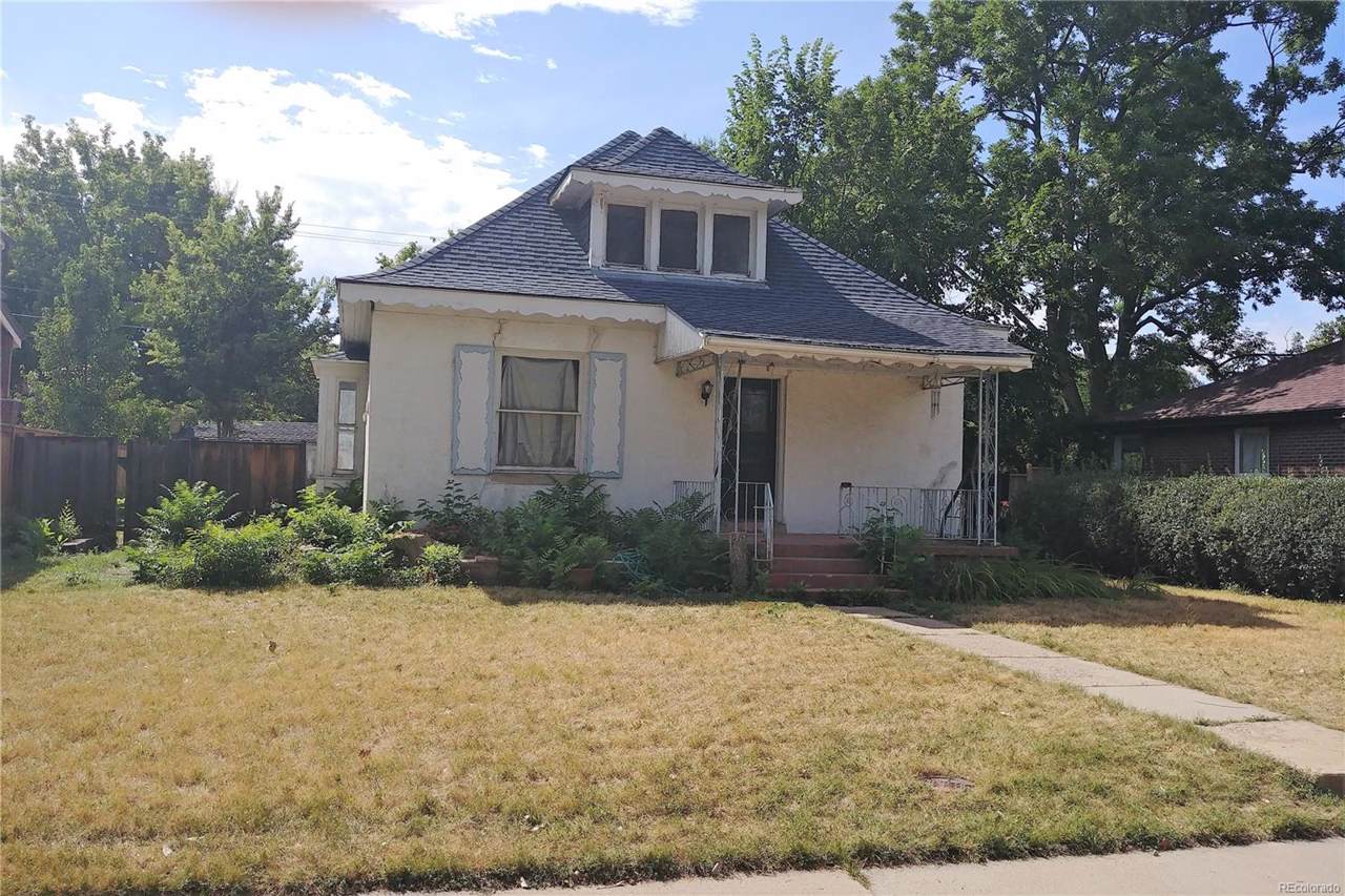 1381 Forest Street - Photo 1