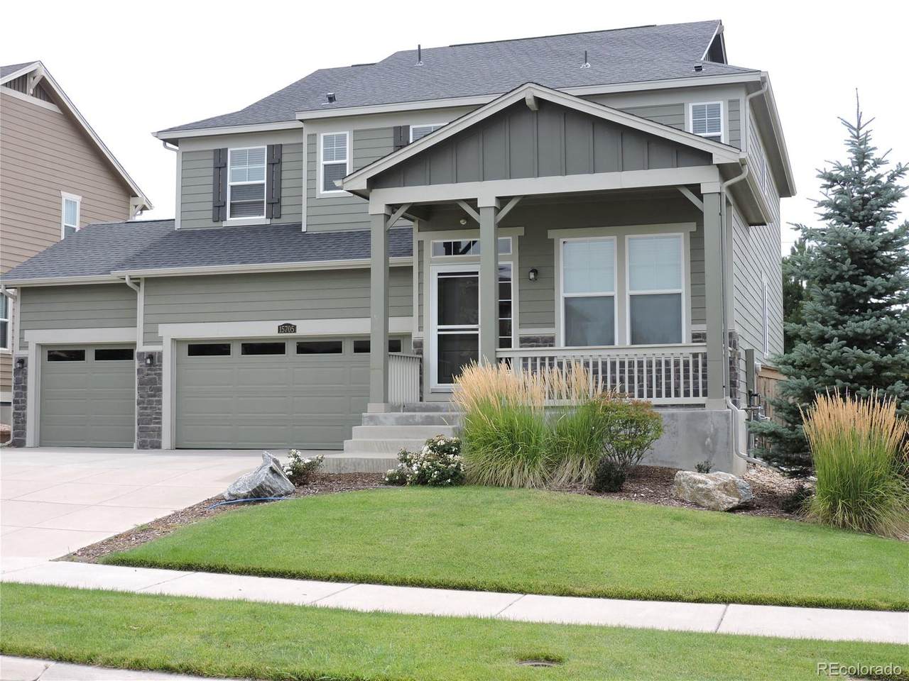 15705 Savory Circle - Photo 1