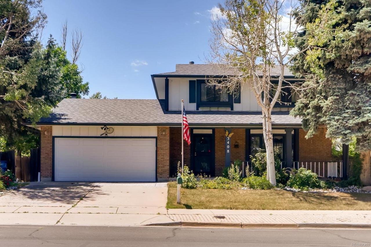 3408 107th Avenue - Photo 1