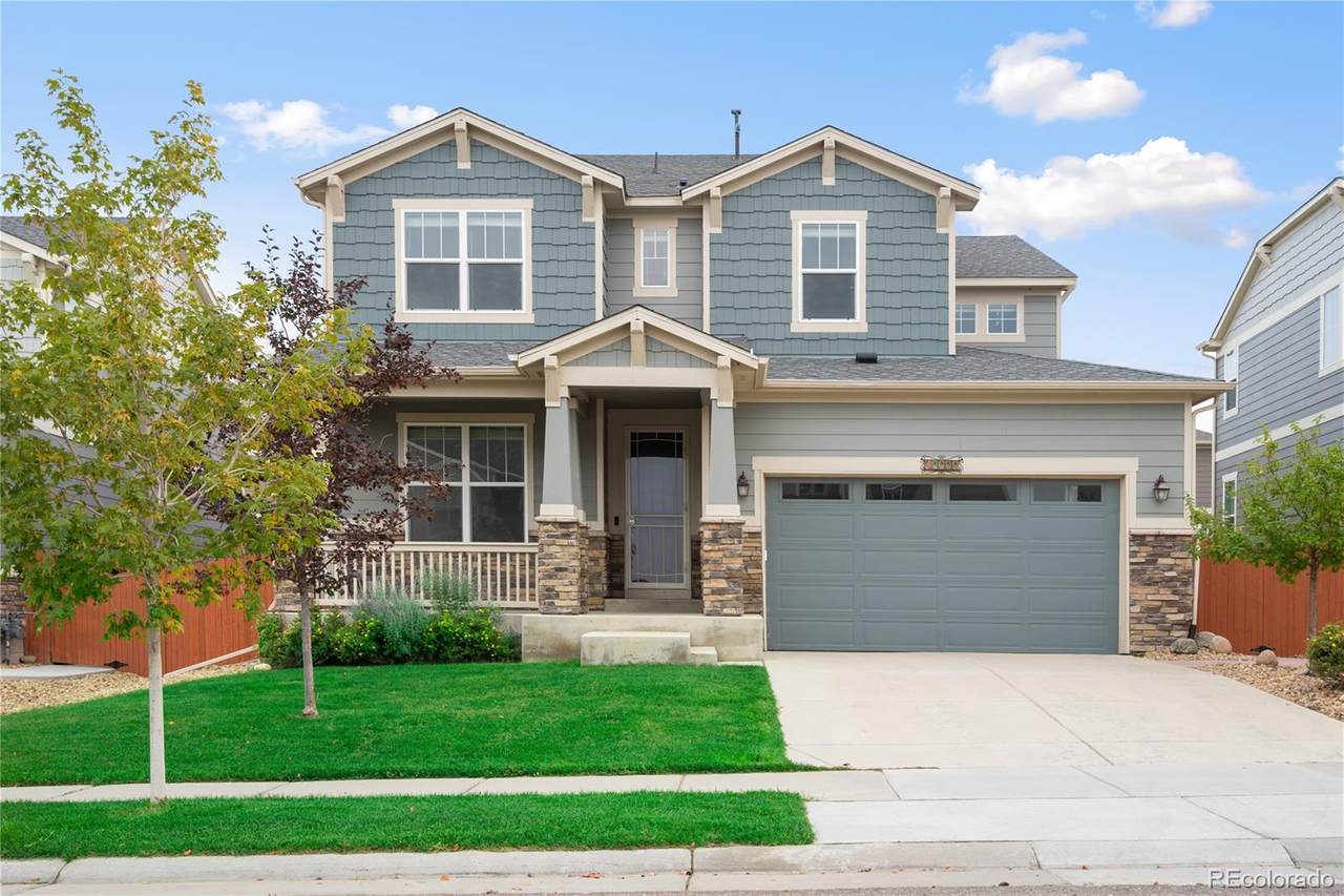 10066 Fort Worth Court - Photo 1