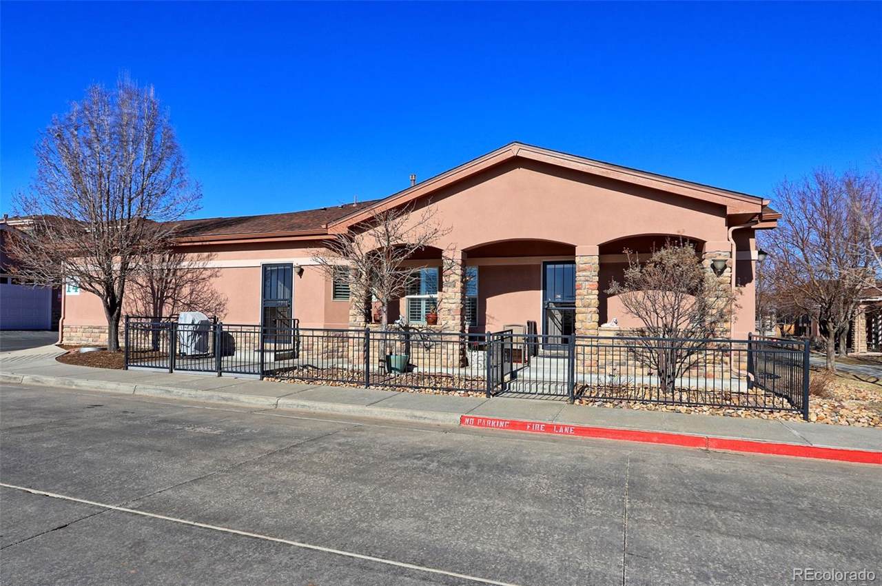 15501 112th Avenue - Photo 1