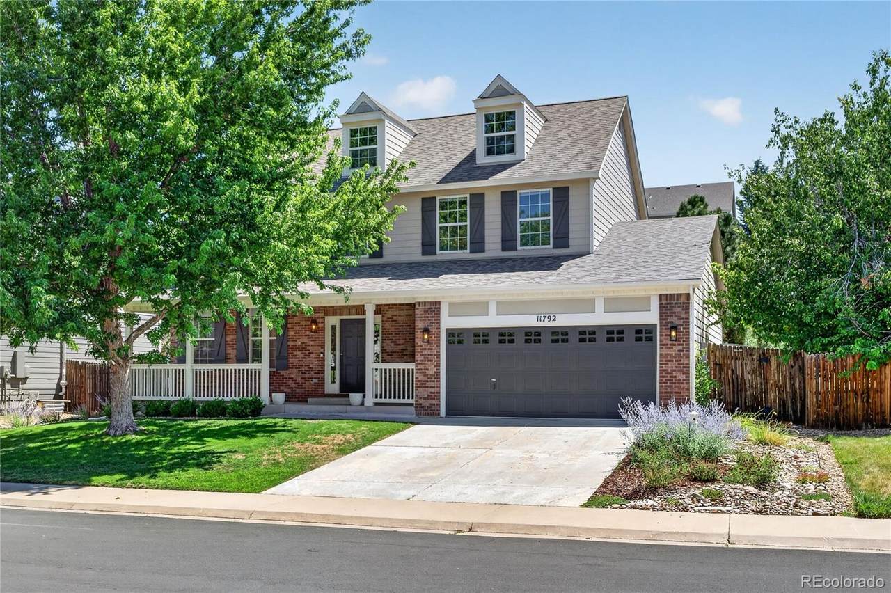 11792 Larkspur Drive - Photo 1