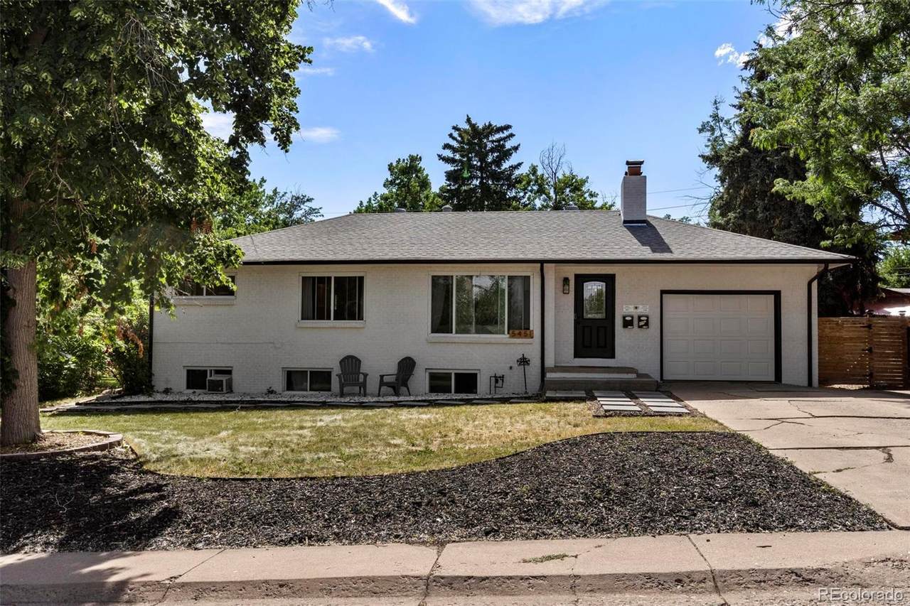 5451 Cedar Street - Photo 1