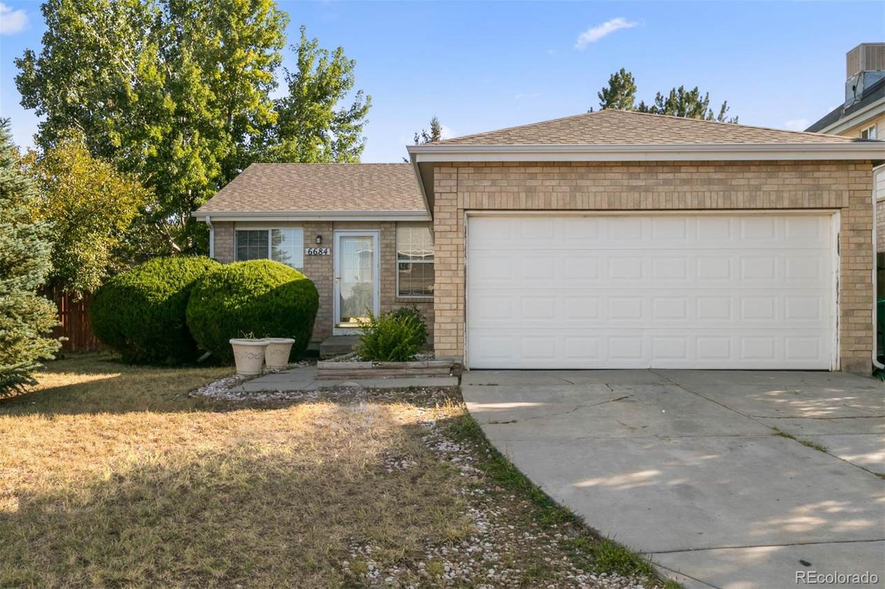 6684 Monaco Drive - Photo 1