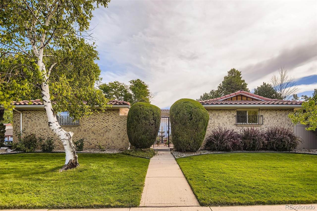 3640 Monaco Parkway - Photo 1